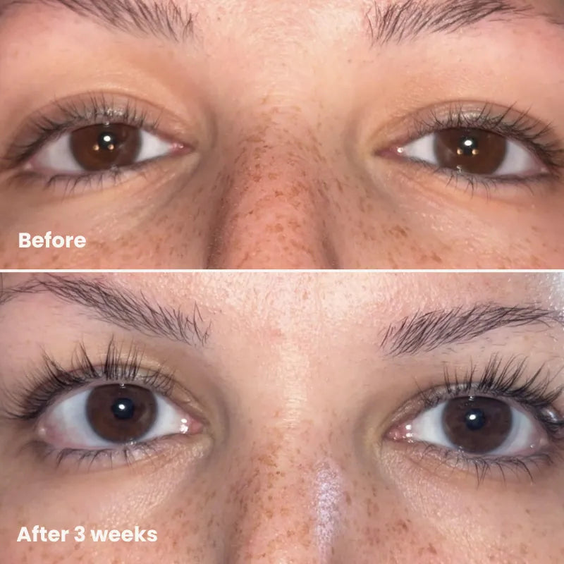 Eyelash Growth Serum