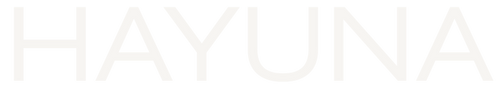 HAYUNA COSMETICS